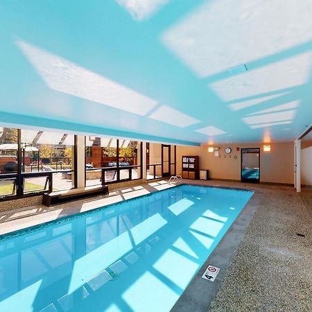 Vail Spa 301 Екстериор снимка