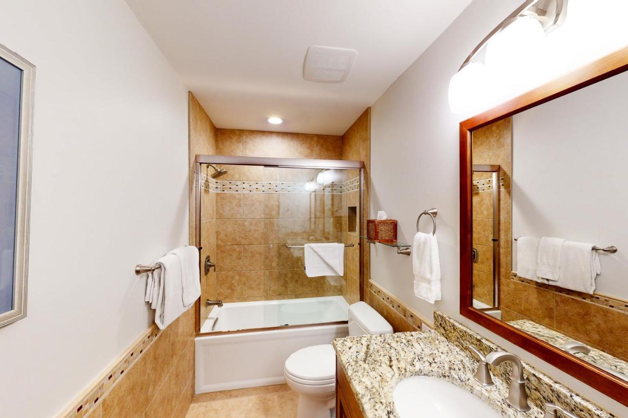 Vail Spa 301 Екстериор снимка