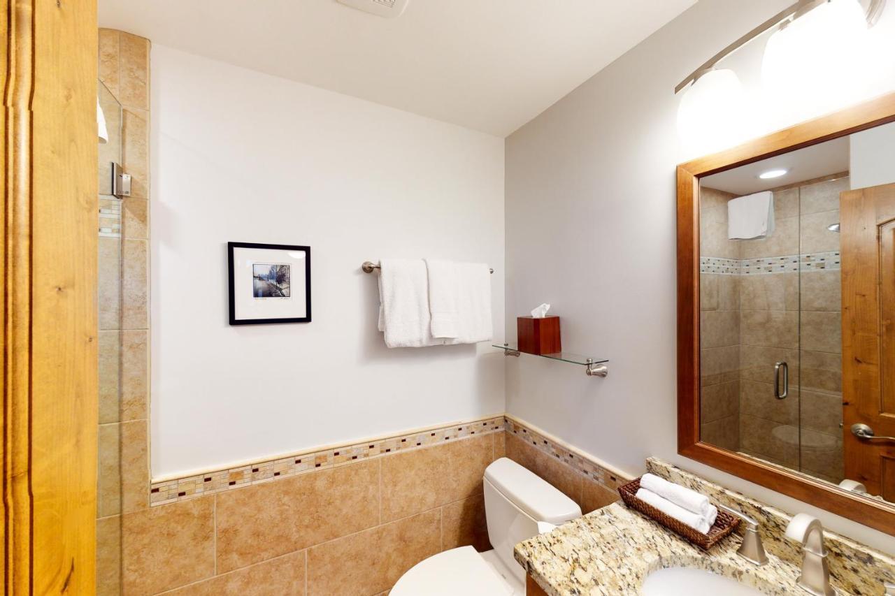 Vail Spa 301 Екстериор снимка