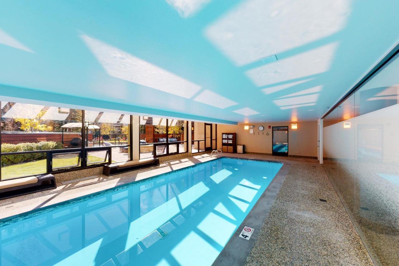 Vail Spa 301 Екстериор снимка